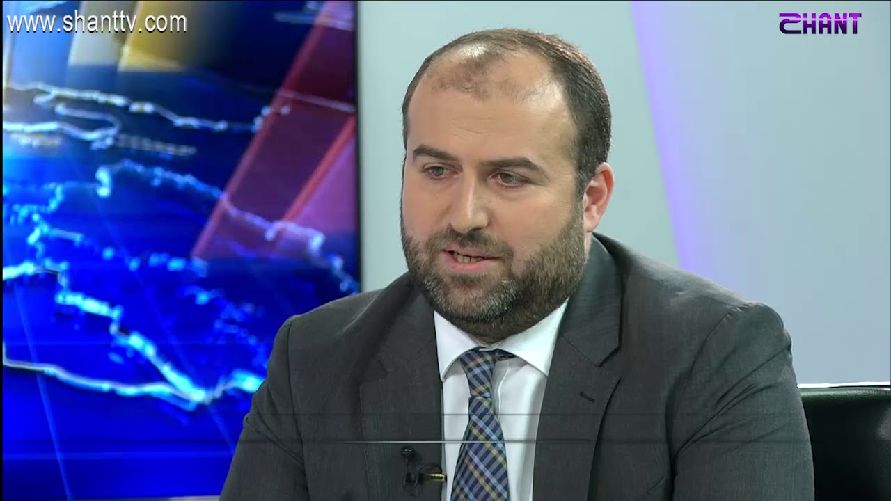 «Ժողովուրդ»․ Էրիկ Գրիգորյանի թաքուն նախագիծը․ հարված թիկունքից