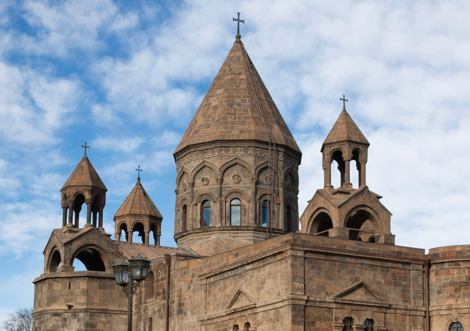 Մայր Աթոռն ունի ազգային նշանակություն. կոչ ենք անում Հայաստանի իշխանություններին սկսել երկխոսություն և գործել հարգանքով և արդարությամբ. հայտարարություն