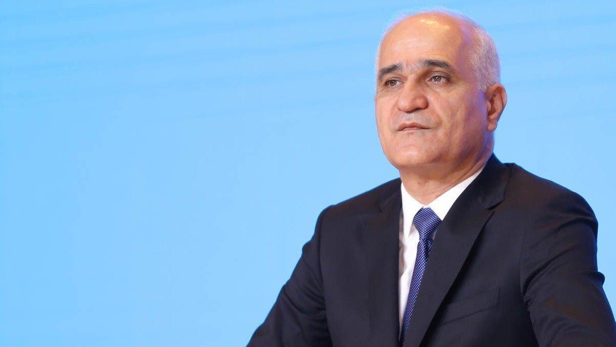 Ադրբեջանի փոխվարչապետը այսօր կայցելի Ստեփանակերտ․ հանդիպում է լինելու Արցախի ներկայացուցիչների հետ