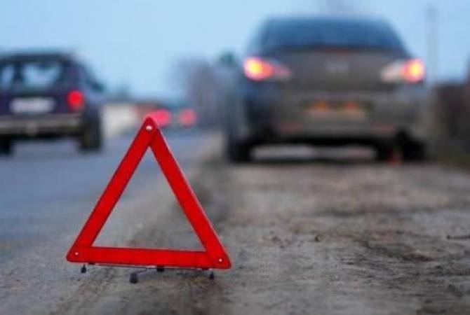 2026 թվականի առաջին կիսամյակում Հայաստանում գրանցվել է 6421 արտակարգ պատահար