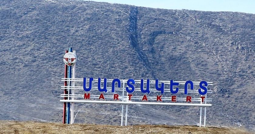 Մարտակերտում խմելու ջրի խնդիր կա. քաղաքապետ