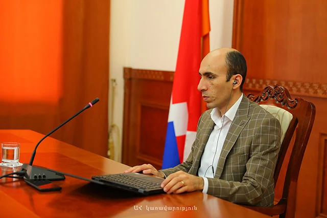 ԱԳՆ-ն ընդունել է, որ արցախցիներին վիզա չտալու խնդիրն առկա է, եւ իրենք ունեն պարտավորություն դրանով զբաղվելու. Բեգլարյան