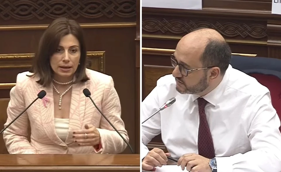 Մենք շատ ուշադիր և զգոն ենք. Ավանեսյանը՝ ՌԴ-ում թոքային ժանտախտի վերաբերյալ հրապարակումների մասին