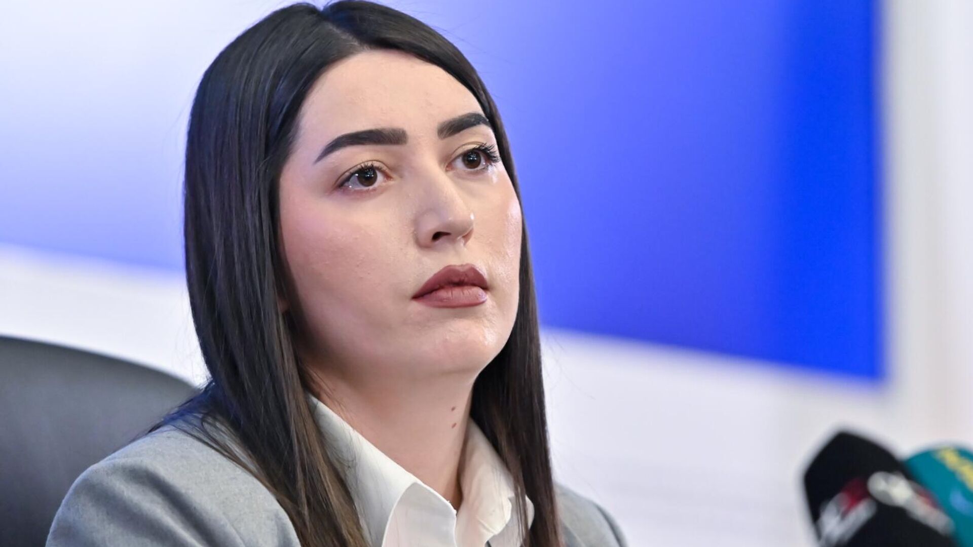 Մեր աշխատանքը չի ավարտվում միայն ընտրության օրով, շարունակում ենք աշխատանքը, կլինեն նոր բացահայտումներ․ ՆԳ նախարար