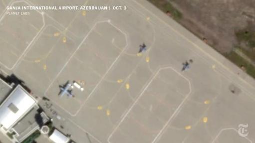 Թուրքիային պատկանող ամերիկյան F16 ինքնաթիռների տեղակայումը Ադրբեջանում ապօրինի է. քաղաքագետ
