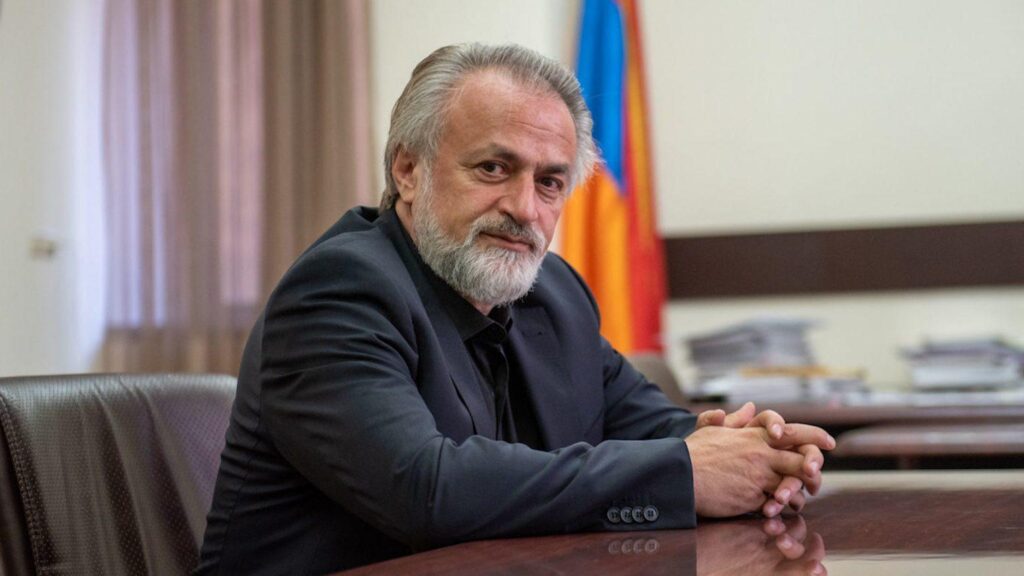 Վճռաբեկ դատարանը վարույթ է ընդունել Վահագն Վերմիշյանի գործով բողոքը
