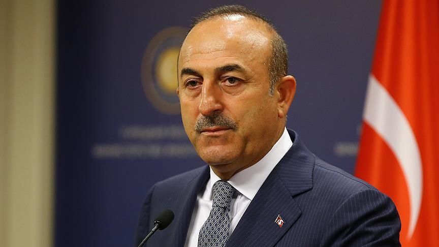 Թուրքիայի ԱԳ նախարարն անդրադարձել է Արցախում տեղի ունեցած ընտրություններին