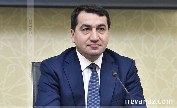 Ալիևը Պուտինի հետ քննարկել է Ադրբեջանի և Հայաստանի միջև խաղաղության պայմանագրի շուրջ բանակցությունները․ Հաջիև