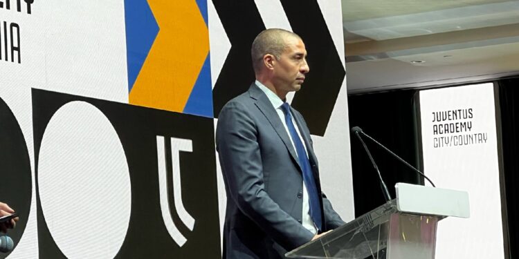 Հայ երեխաների աչքերում տեսա այն կրակը, որը նրանց ֆուտբոլիստ կդարձնի․ Տրեզեգե