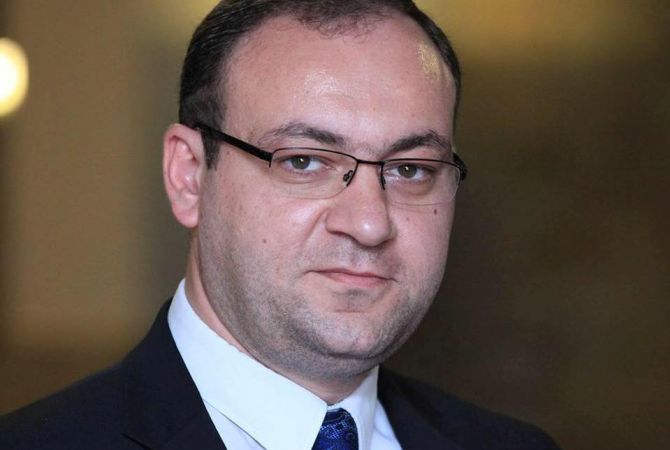 Ես անելու եմ օրենքով չարգելված ցանկացած գործողություն իմ անմեղությունն ապացուցելու համար․ Արսեն Բաբայան