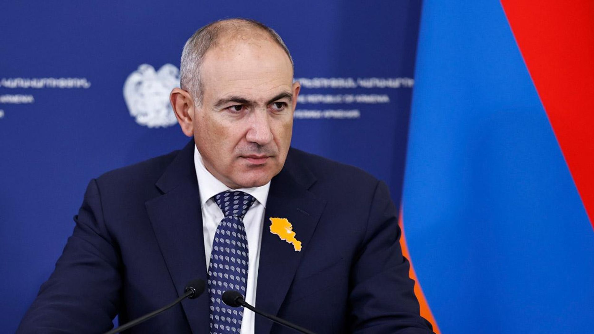 Մոդուլային ատոմակայանը մեզ, մեծ հավանականությամբ, չի հերիքելու. Փաշինյան