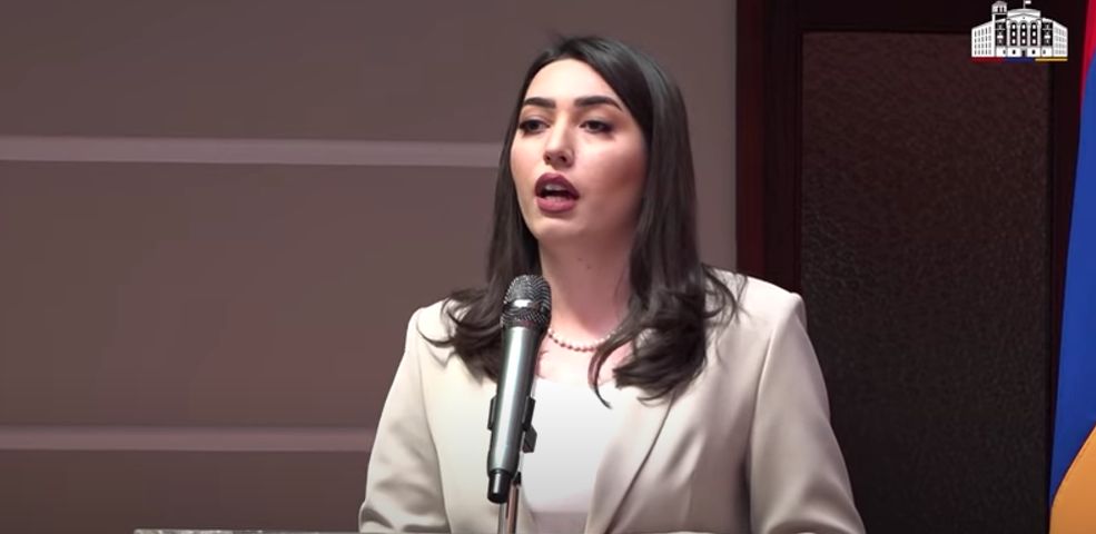 ԵՄ-ի հետ մուտքի արտոնագրերի ազատականացման լայն գործընթաց ենք մտել․ ՆԳ նախարար
