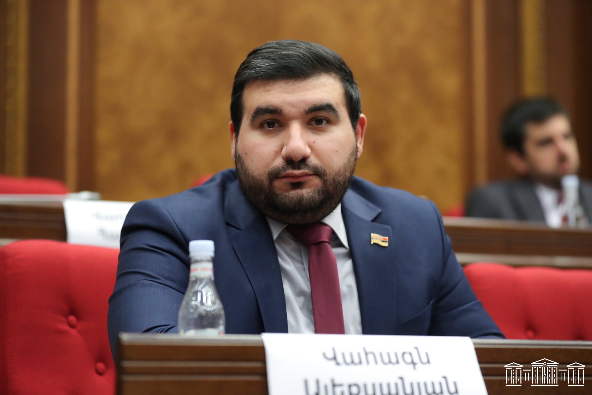 Ակնկալում եմ վերջին երեք օրերին ծեծ կազմակերպած, կատարած ու հրահրած անձանց պատասխանատվության ենթարկումը՝ անկախ կարգավիճակից. Վահագն Ալեքսանյան