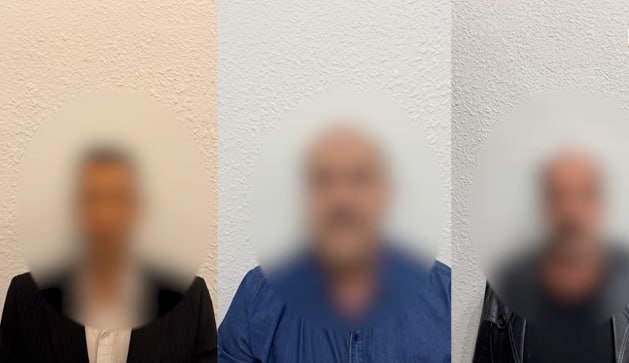 3 օտարերկրացիներ Արմավիրում փորձել են առանձնապես խոշոր չափերի թմրամիջոց իրացնել