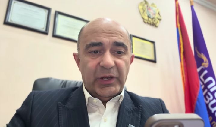 Քաղաքի կառավարումը ոտքին գցած. Երևանը՝ տրանսպորտային քաոսի մեջ. Մարուքյան (տեսանյութ)
