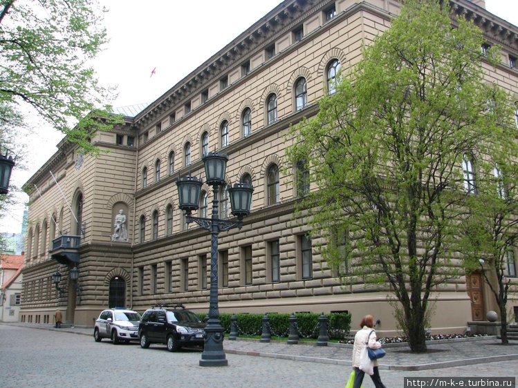 Լատվիայի խորհրդարանը ճանաչեց Հայոց ցեղասպանությունը՝ 58 կողմ ձայնով