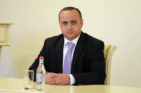 Նախատեսվում է 92 տոկոսով բարձրացնել քննիչների աշխատավարձը. ՔԿ փոխնախագահ