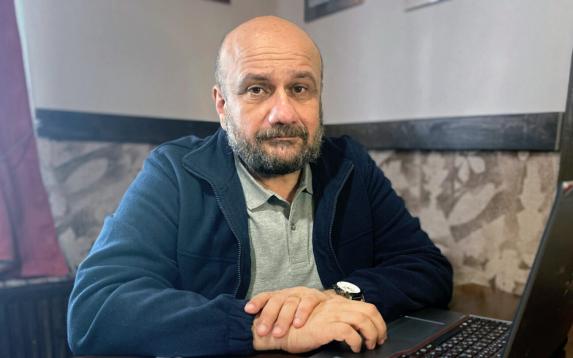 Հանրային ռադիոյի գործադիր տնօրենի նկատմամբ կարգապահական տույժ է կիրառվել