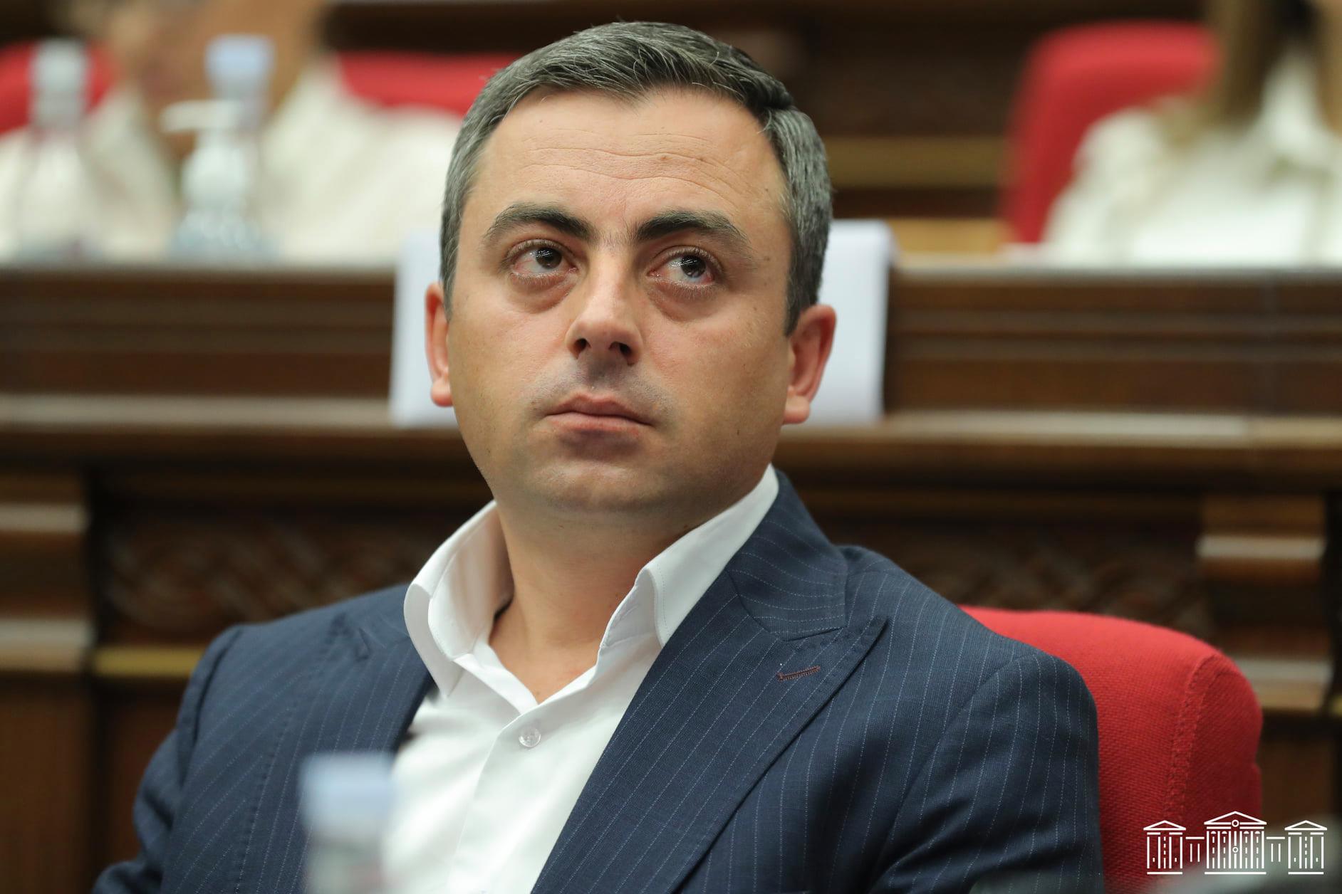 Իրանահայ համայնքում խուճապ կամ արտագաղթի տրամադրություններ չկան․ ՀՅԴ ԳՄ ներկայացուցիչ