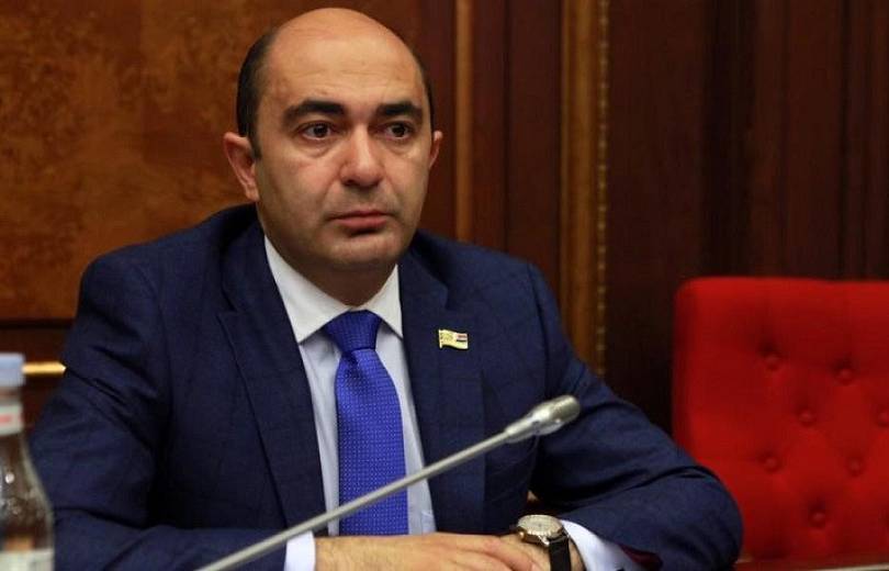 120 հազար մարդ պայքարում է թերսնվածության դեմ և սպասում Լաչինի միջանցքի ապաշրջափակմանը․ Մարուքյան