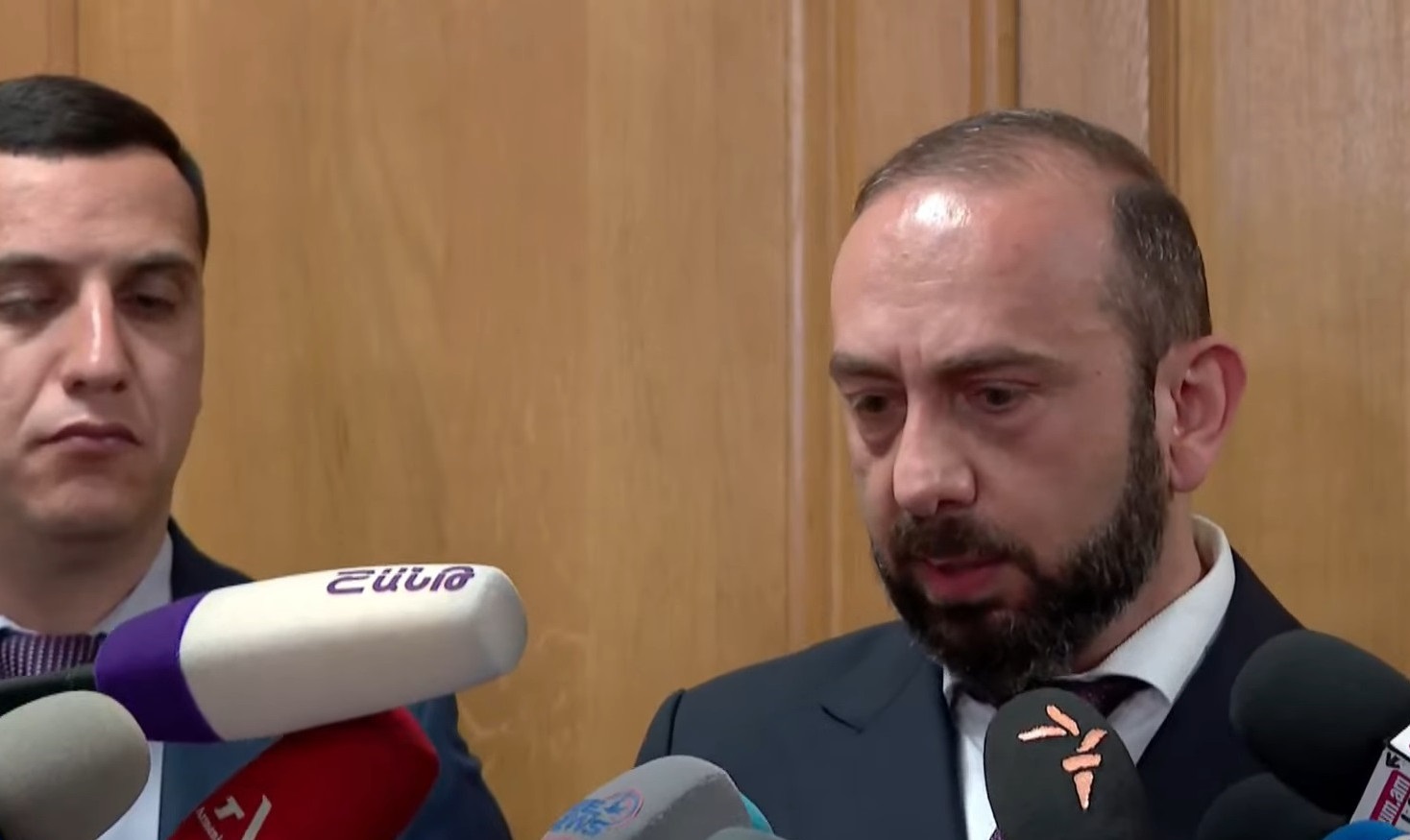 Բաքվում պահվող անձանց՝ հնարավորինս շուտափույթ ազատ արձակումը ևս մի քայլով կամրապնդի Հայաստանի և Ադրբեջանի միջև հաստատված խաղաղությունը. Միրզոյան