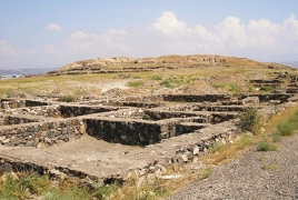 Դվինի հնավայրի տարածքում թանգարան կկառուցվի 