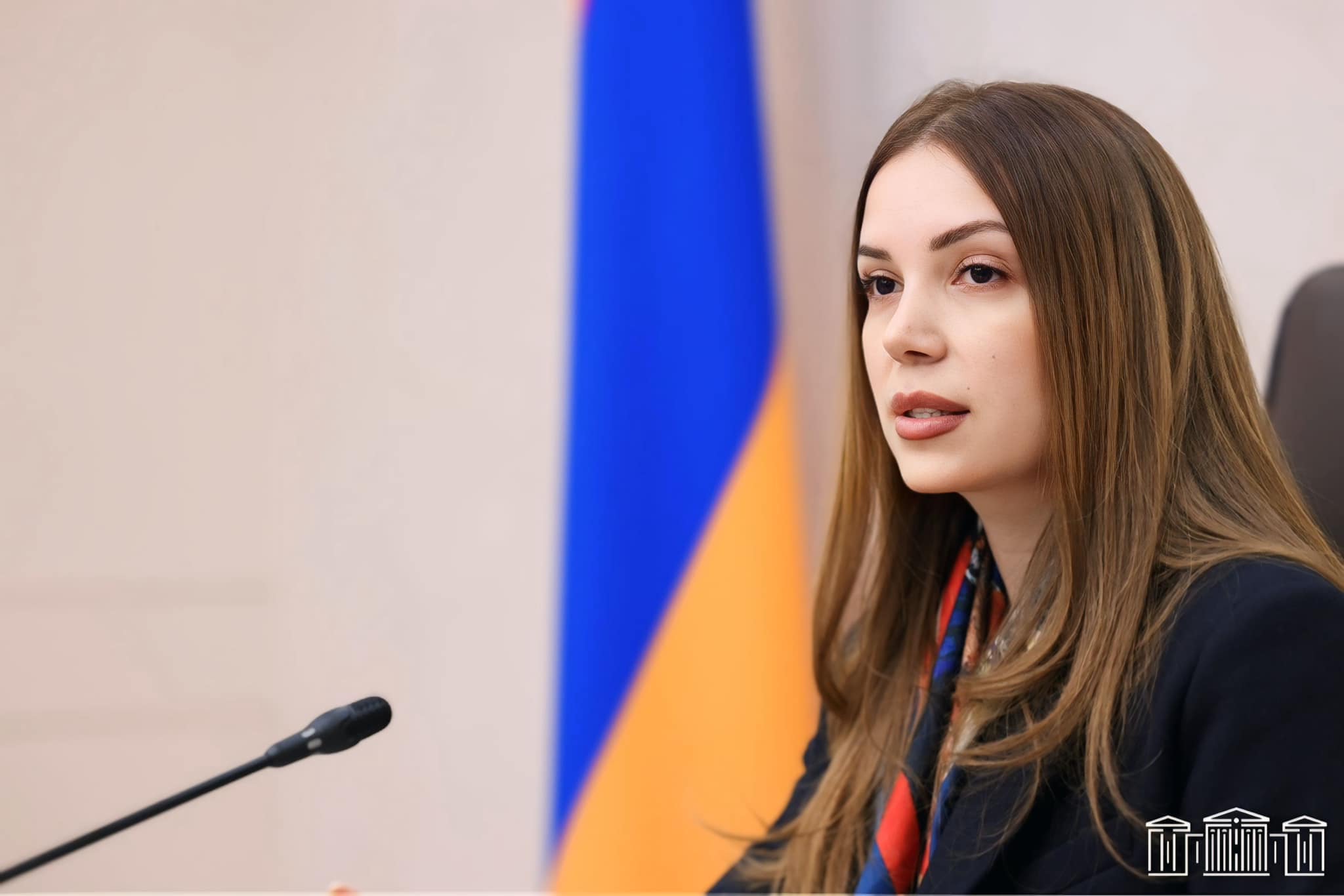 «Հայաստան» խմբակցությունը դեմ է քվեարկելու ԹՐԻՓՓ համաձայնագրի վավերացման նախագծին