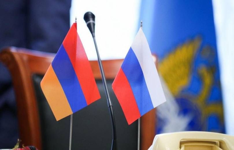 Հայ-ռուսական հարաբերություններում կան որոշ խնդիրներ. ՀՀ ԱԳ նախարար
