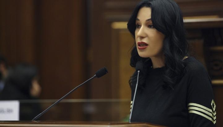 Ես ուղղակի ցնցված էի, երբ քաղակտիվիստներին, ծեփելով ասֆալտներին, բերման են ենթարկում․ Զոհրաբյանը՝ ՀՀ-ԵՄ համաձայնագրի լսումների ժամանակ