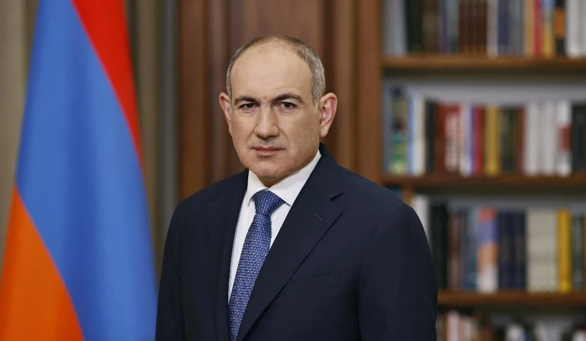 Վարչապետը մասնակցել է Դոնալդ Թրամփի անունից կազմակերպված ընդունելությանը