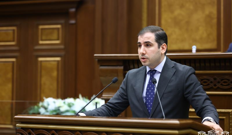 ՊԵԿ-ը պարզեցնում է հարկային գործընթացները և հստակեցնում մի շարք կարգավորումներ