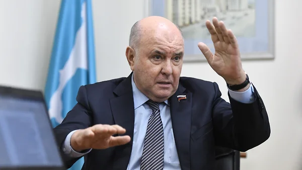 Карасин: Сопредседатели МГ ОБСЕ могли бы сыграть полезную роль в урегулировании ситуации в Карабахе