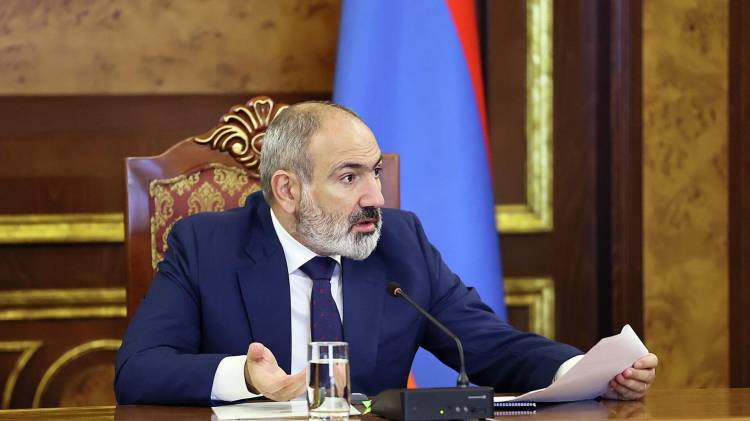 Մարդկանց պետք չէ աղը տեսնել կամ չտեսնել, մարդիկ պետք է տեսնեն՝ ասֆալտը երևո՞ւմ է, թե՞ սառույց է. Վարչապետ