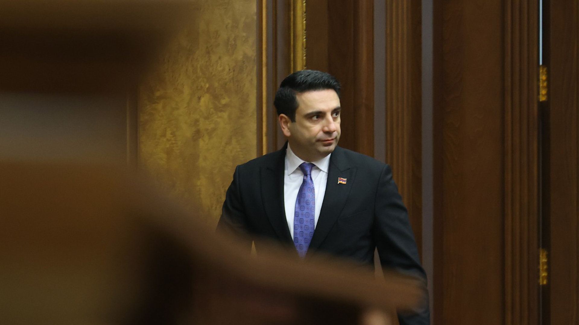 Ակնհայտ է, որ տնտեսական ազատություններն այսօր շատ ավելի մեծ են. Ալեն Սիմոնյան