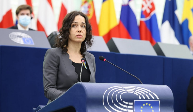 Ադրբեջանցի դատախազների և դատավորների նկատմամբ պետք է պատժամիջոցներ սահմանել․ Միրիամ Լեքսման