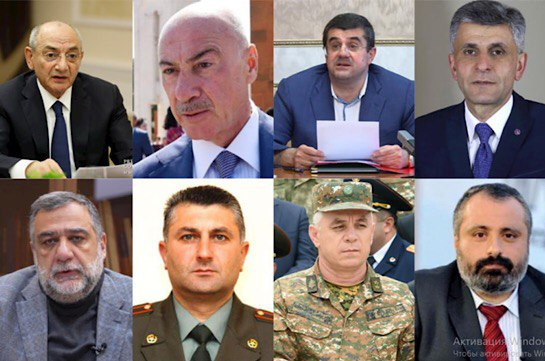 BBC. Ինչ է կատարվում Ռուբեն Վարդանյանի և մյուս հայերի հետ ադրբեջանական բանտերում