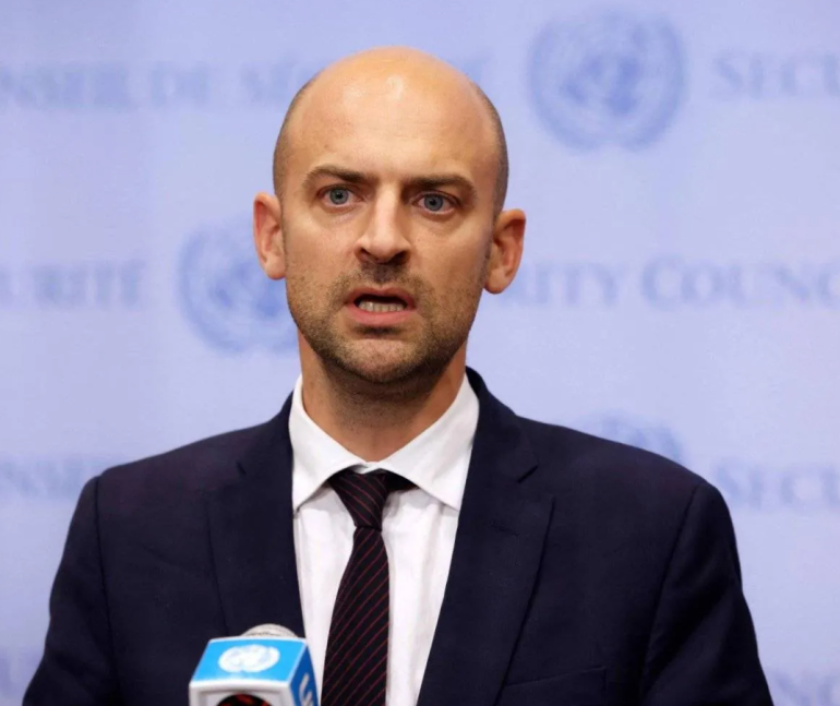 Փարիզը չի մասնակցել Իրանի դեմ ԱՄՆ հարվածներին կամ դրանց պլանավորմանը. ԱԳՆ