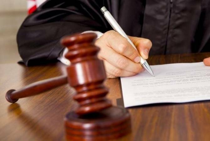 Սկանդալային դեպք` Արագածոտնի մարզի դատարանում. «Հրապարակ»