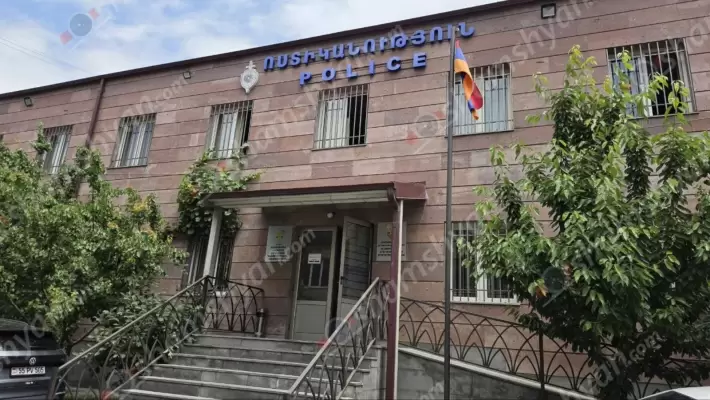 Շուրջ 40 րոպե տևած վիճաբանություն-ծեծկռտուք՝ Դավթաշենում․ կան բերման ենթարկվածներ