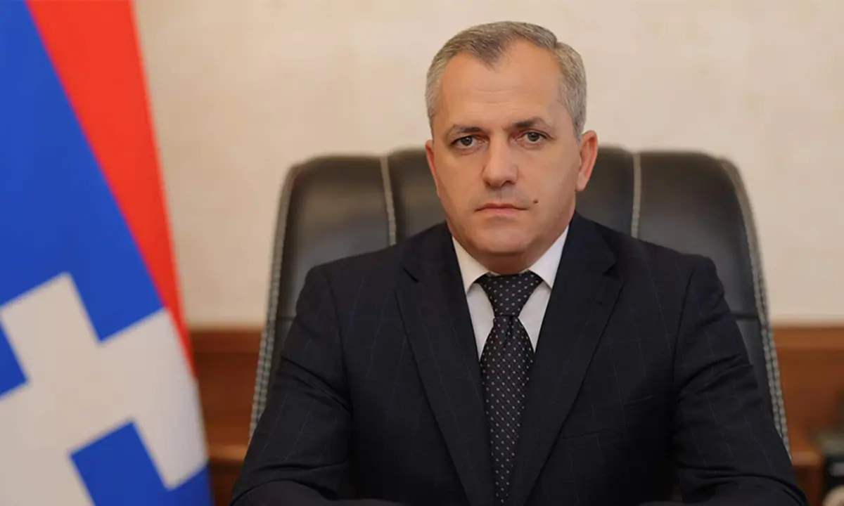 Սամվել Շահրամանյանին կրկին հրավիրել են հարցաքննության (ուղիղ)