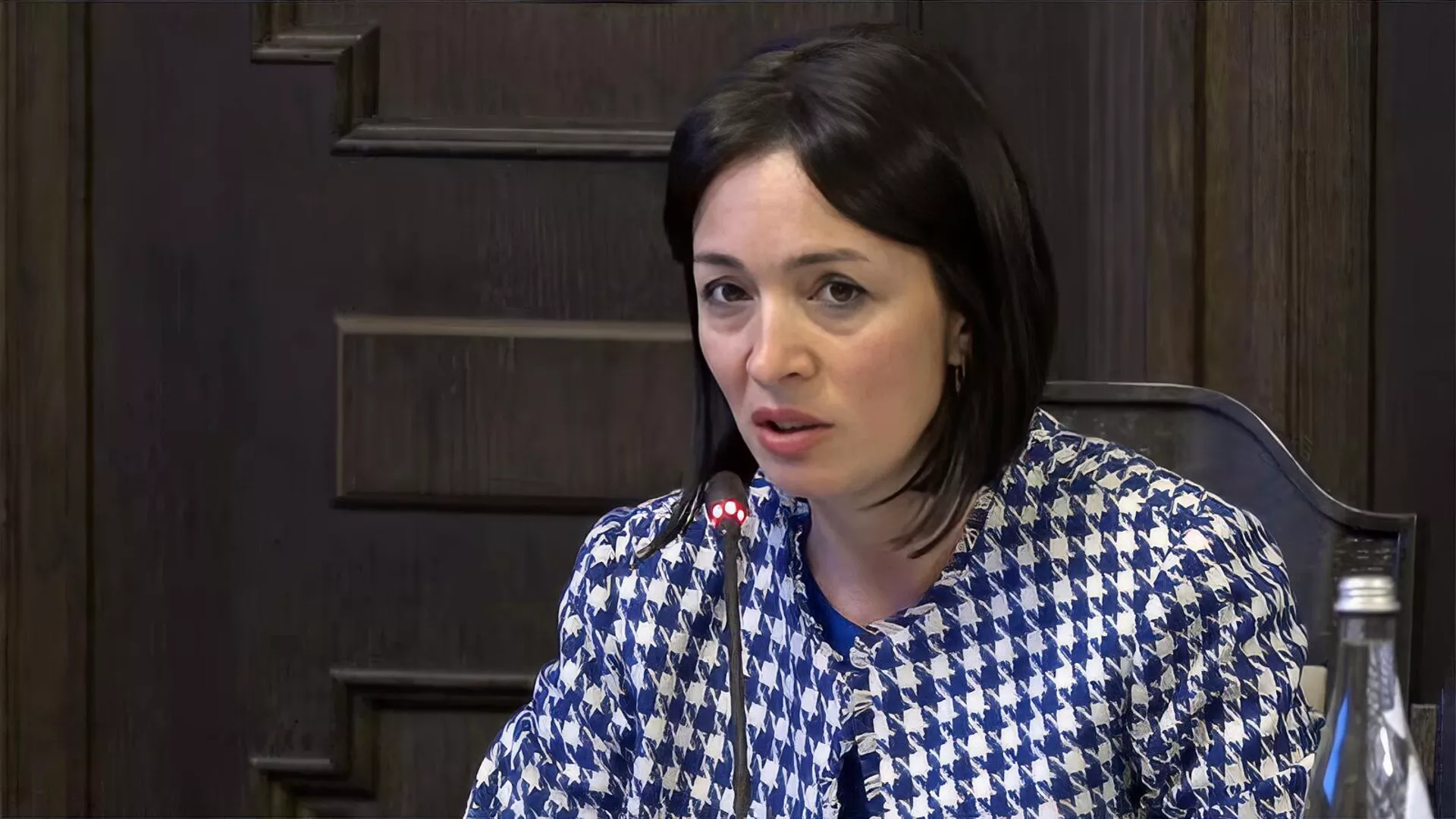 Եթե Մխչյանի դպրոցի ղեկավարությունը տեղեկացված է եղել, կհեռացվի աշխատանքից. նախարար