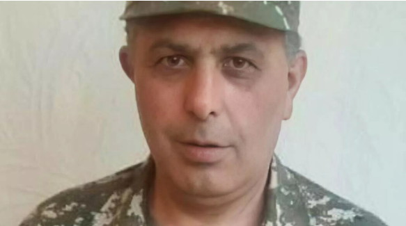 «Թույլ տվեք զանգի կնոջը». հայ գերի Լյուդվիգ Մկրտչյանի փաստաբանը դիմել է Ալիևին