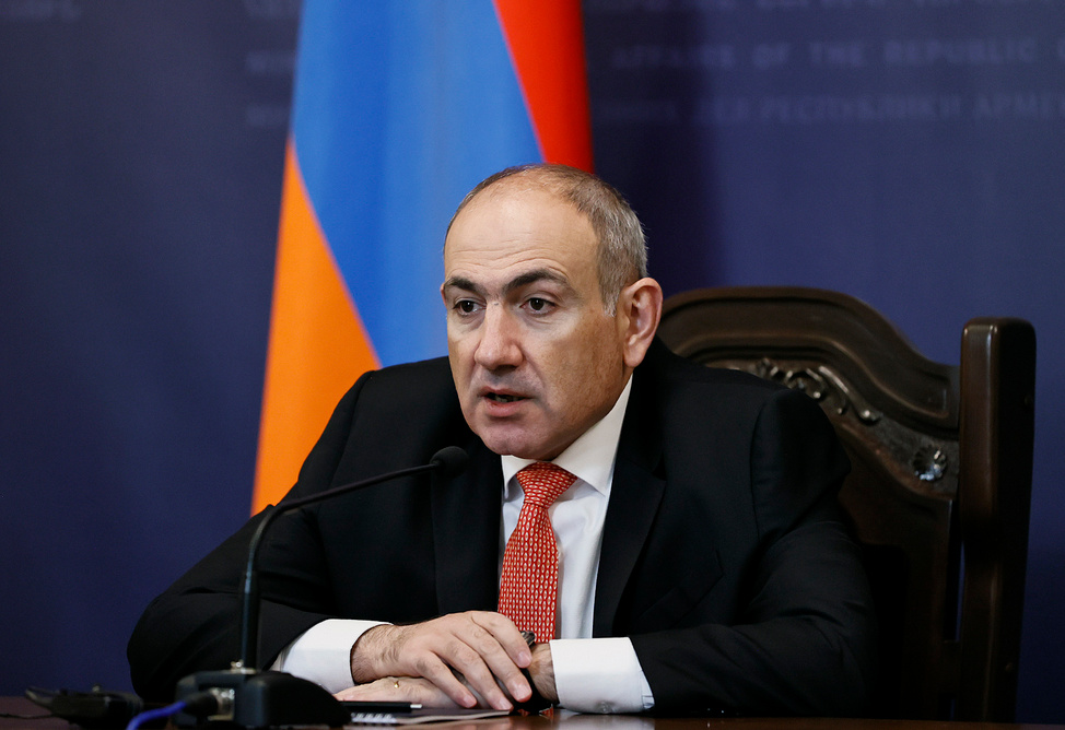 Ինչքան երկիրը զարգացած է, այնքան ընտանիքի մոդելը պակաս է հենված բռնության կուլտուրայի կամ բնության ենթամշակույթի վրա. Փաշինյան