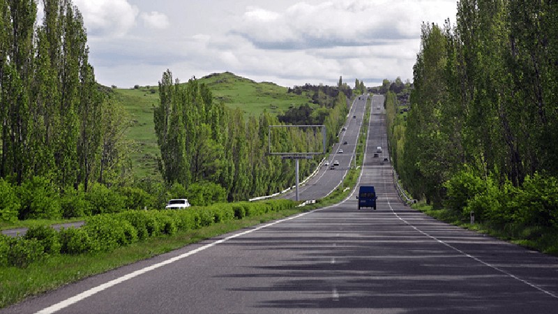 «Ուզում ենք բահերով ավազ ցանելու պրակտիկայից դուրս գալ». Ճանապարհները կհսկեն բջջային հավելվածներով