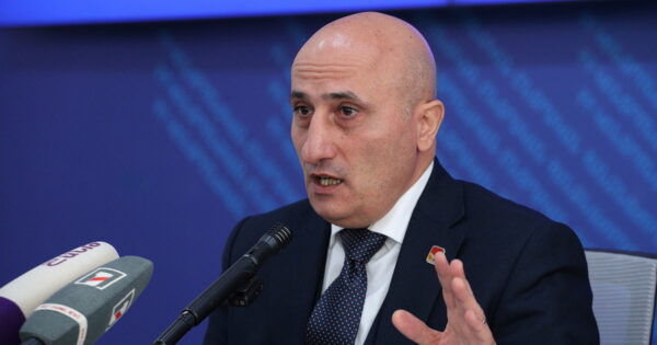 Վահագն Հովակիմյանի որոշումը դժգոհության առիթ է դարձել. «Հրապարակ»