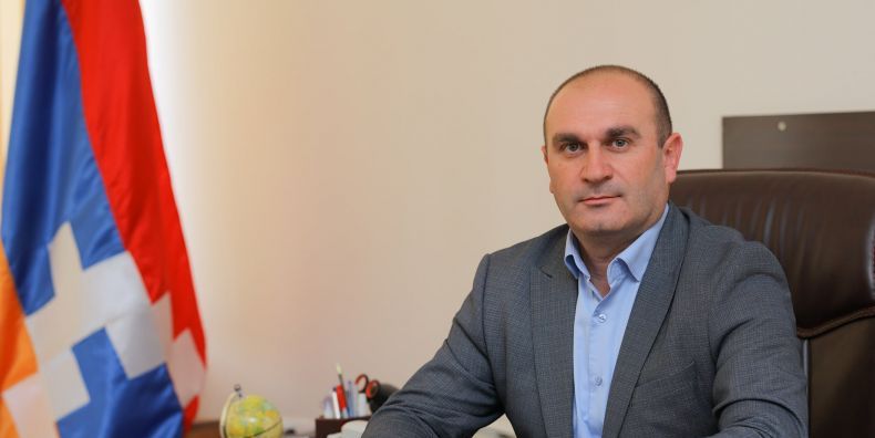 «Խրամորթի բնակչությունր չի տարհանվում»․ Ասկերանի շրջվարչակազմի ղեկավարը կեղծիք է որակում ադրբեջանական լուրերը  