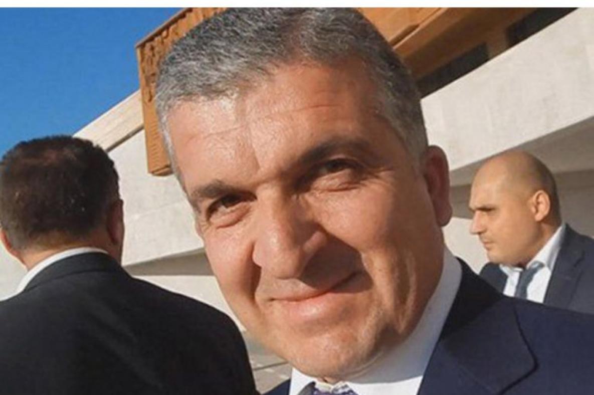 ՀՔԾ-ում Վաչագան Սարգսյանի վերաբերյալ քրեական գործ է քննվում