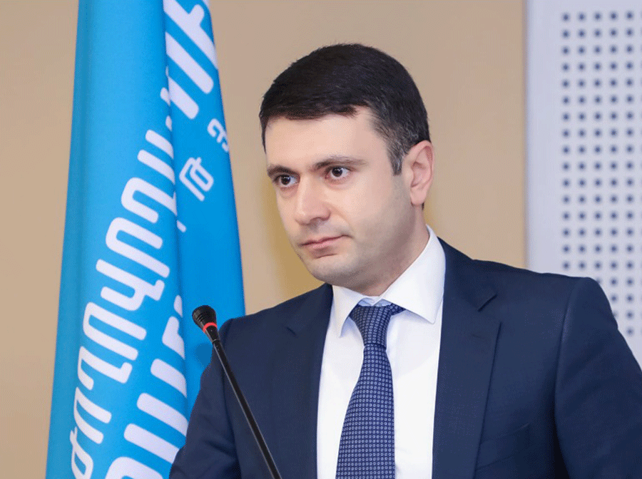 Արցախի պետականության պահպանման հանձնախումբ է ձևավորվել. նոր իրավիճակ. «Ժողովուրդ»