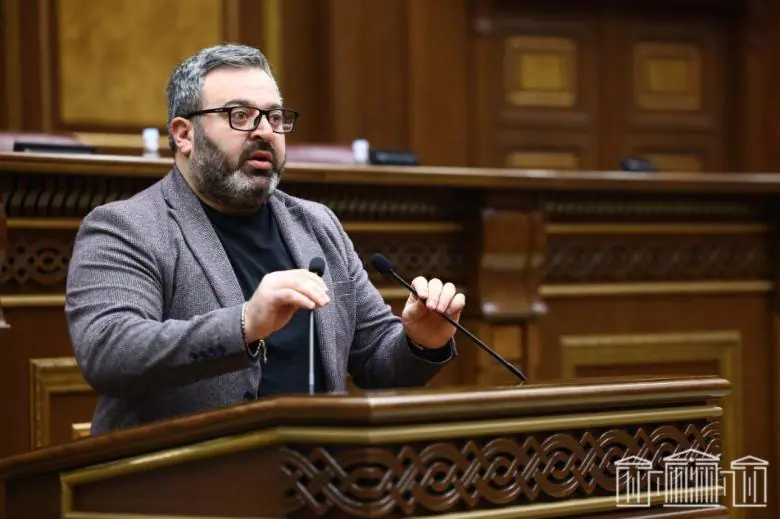 Իջևանի «Սպիտակ լիճ» ջրամբարը անուշադրության է մատնված, Դանիելյան (տեսանյութ)