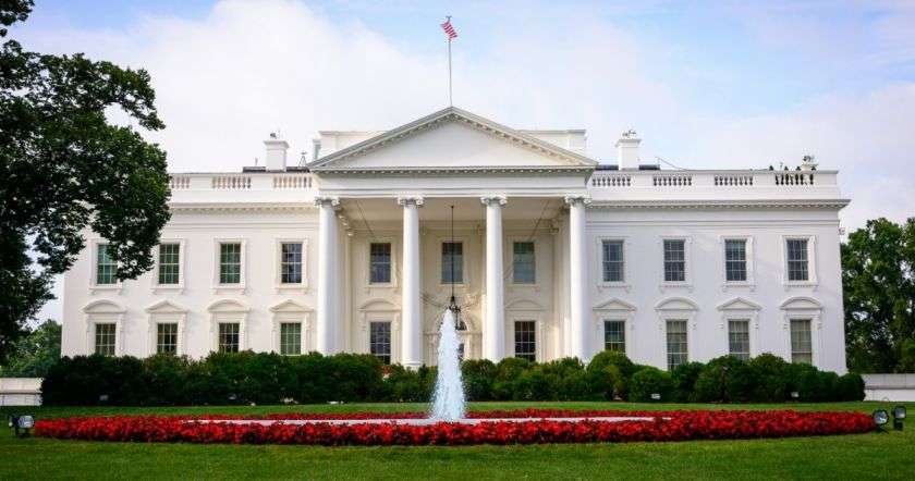 Белый дом: Президент США следит за развитием событий в Израиле и Ливане